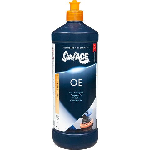 SURFACE OE CUTTING COMPOUND 1L