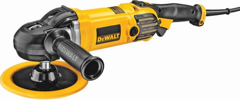 DEWALT VARIABLE SPEED BUFF