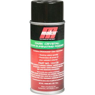 MALCO DARK CRYSTAL ODOR ELIMINATING FOGGER