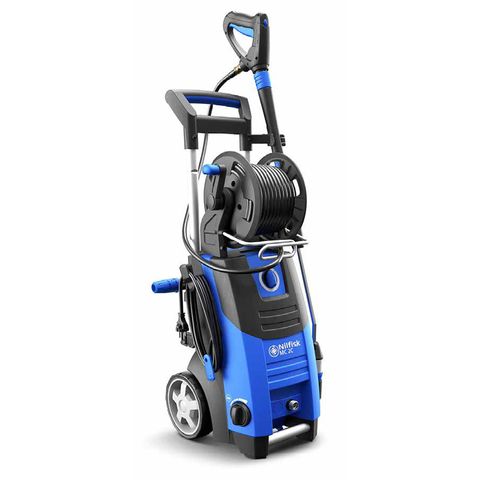 NILFISK MC 2C 120/520 XT AU PRESSURE WASHER