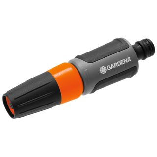 GARDENA CLEANING ADJUSTABLE NOZZLE