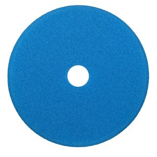 150MM BLUE HEAVY CUT FOAM PAD - DA BUFF