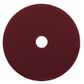 URO-TEC 150MM FOAM PADS FOR DA BUFFS