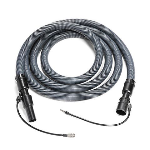 KERRICK LAVA VACUUM GREY HOSE ASSEMBLY WITH HYDROL TUBE