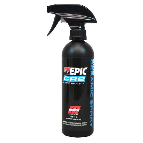 MALCO EPIC CR2 HYDRO PROTECT CERAMIC SPRAY