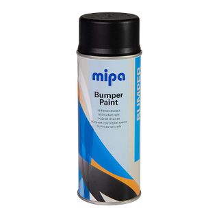 MIPA BUMPER SPRAY 400ML BLACK