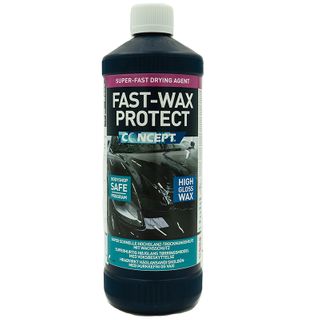 CONCEPT FAST WAX PROTECT 1L