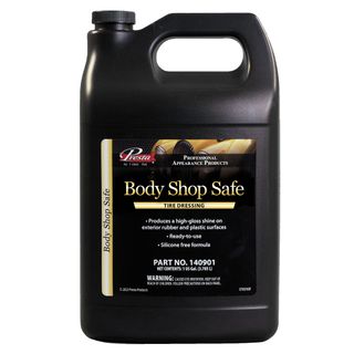 PRESTA BODYSHOP SAFE DRESSING 3.78LT