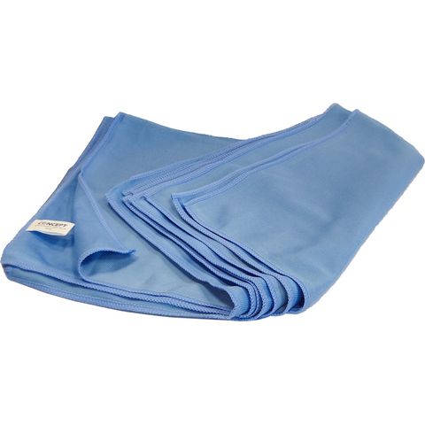 SURFACE G+T CLOTH - PACK OF 5