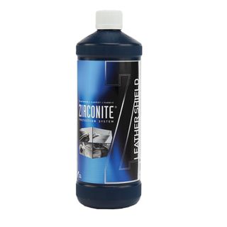 ZIRCONITE LEATHER SHIELD 1 LTR