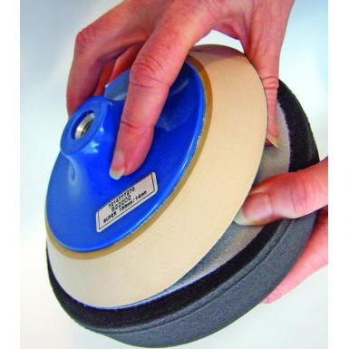 SURFACE 156MM BACKING PLATE M14