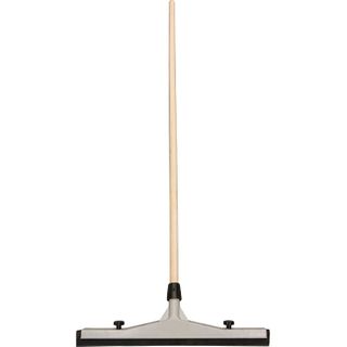 WINDOW SQUEEGEE PLASTIC 550MM W/HANDLE