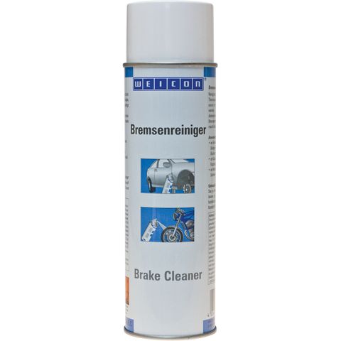 WEICON Brake Cleaner Spray 500 ML - Industrial Maintenance Chemical  Supplier In Saudi Arabia