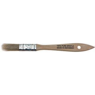 BUDGET BRUSH 12MM  PKT10