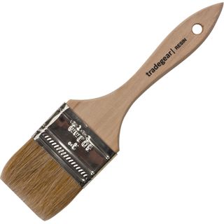 THROWAWAY PAINT BRUSH 50MM