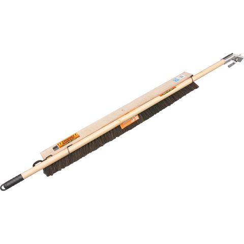 PLATFORM BROOM 914mm