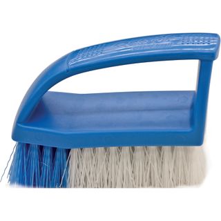 HANDLED SCRUB BRUSH