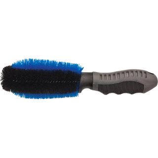 MAG WHEEL CLEANING BRUSH DELUXE