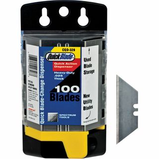 STANLEY TYPE HEAVY DUTY BLADE