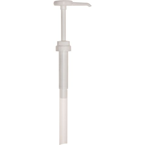 HAND PUMP 4LT WITH CAP