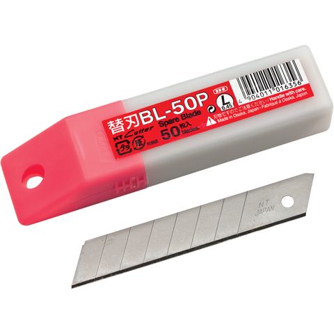BLADES FOR L550P KNIFE