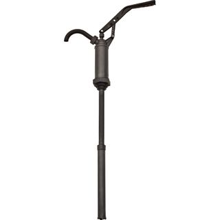 LEVER ACTION DRUM PUMP - TEFLON