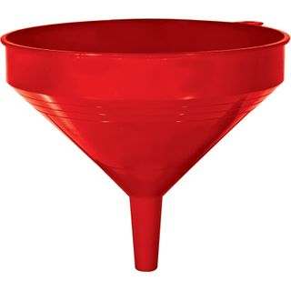 PLASTIC FUNNEL 16CM