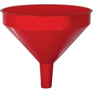 PLASTIC FUNNEL 23CM