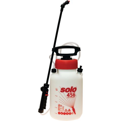 SOLO 5LTR SPRAYER