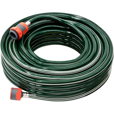 HOSE 30M WITH FITTINGS