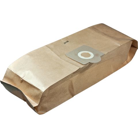 PAPER FILTER BAG X 10