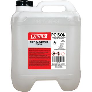 DRYCLEANING FLUID 20LT