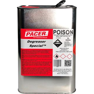 DEGREASER SPECIAL 4LT