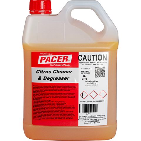 Pacer Professional Chemical and Cleaning Supplies for the Automotive  Industry