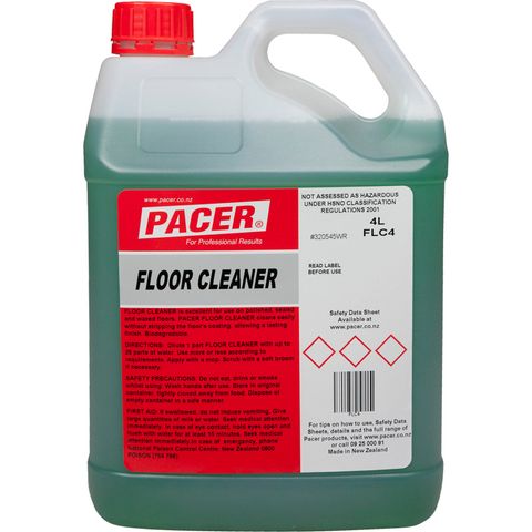 FLOOR CLEANER NEUTRAL