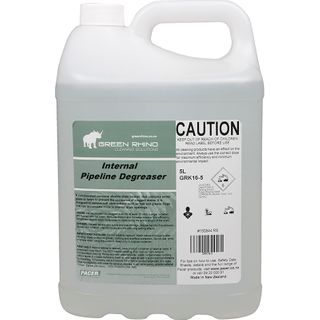 FLUSH INTERNAL PIPELINE CLEANER GR 5LT