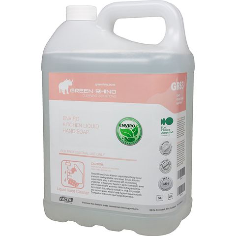 rhino enviro