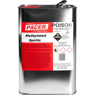 METHYLATED SPIRITS 4LT