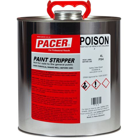 PAINT STRIPPER