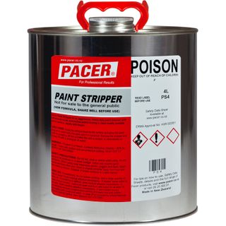 PAINT STRIPPER 4LT