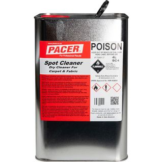 SPOT CLEANER 4LT