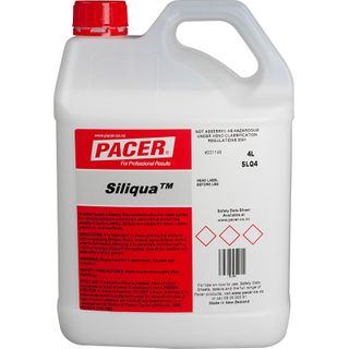 SILIQUA DRESSING 4LT