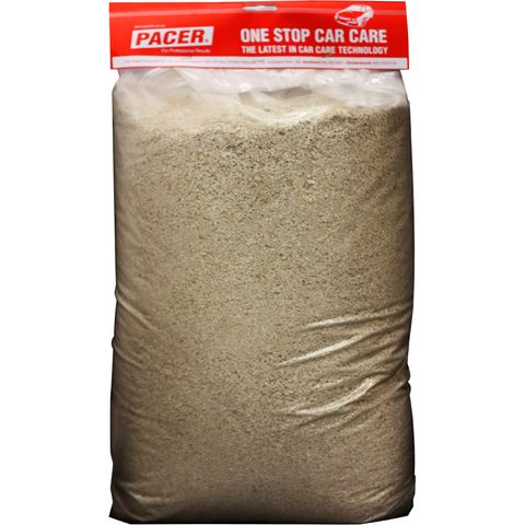 ABSORB-IT SPILL GRANULES 20KG