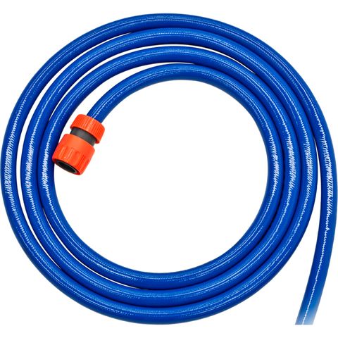 ULTRA FLEXIBLE HOSE + FTGS 25M