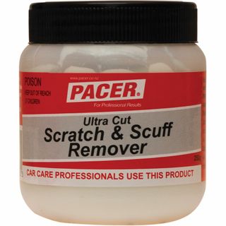 ULTRACUT SCRATCH & SCUFF 250GM