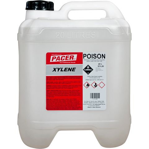 XYLENE