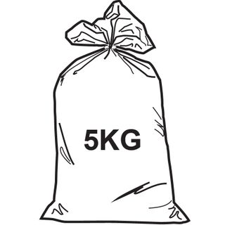WASHED STOCKINETTE 5KG