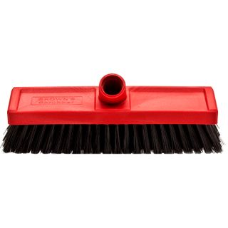 FLEET SCRUBBING BRUSH HEAD