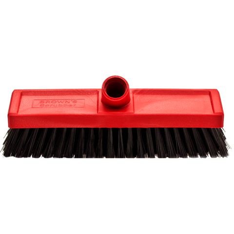 FLEET SCRUBBING BRUSH