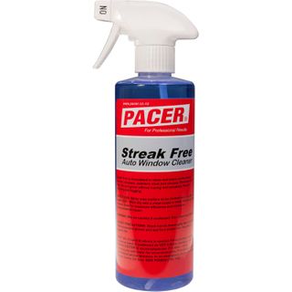 STREAK FREE WINDOW CLEAN 500ML